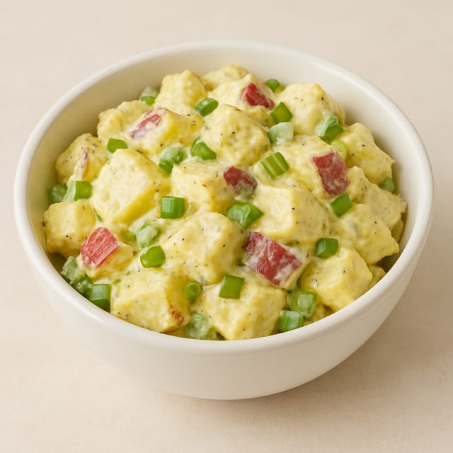 Potato Salad.