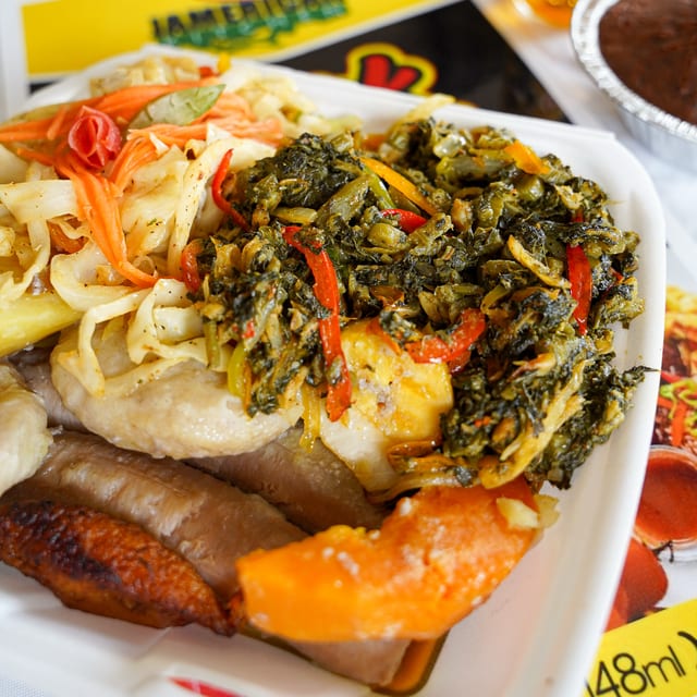 Callaloo.